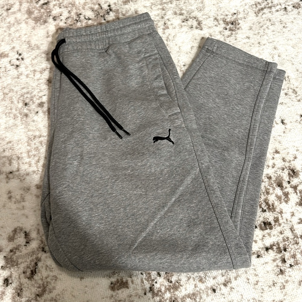 Men’s Puma Sweatpants